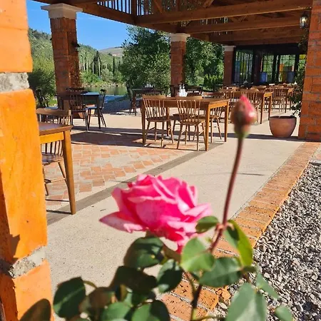 Мотель Storia 3*