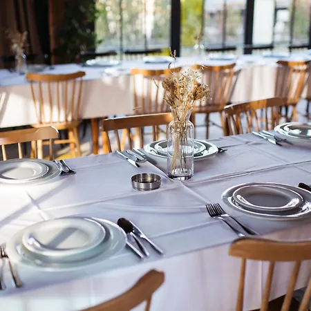 Мотель Storia 3*