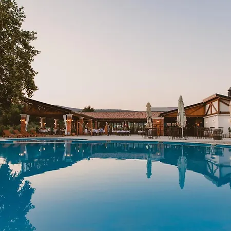 Storia Motel