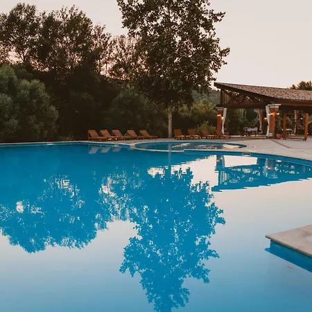 Motel Storia Capljina