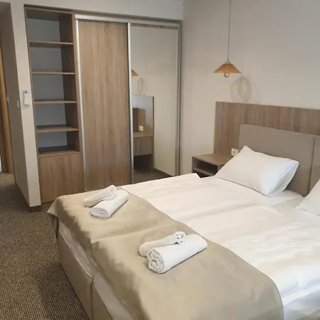 Storia Motel Capljina