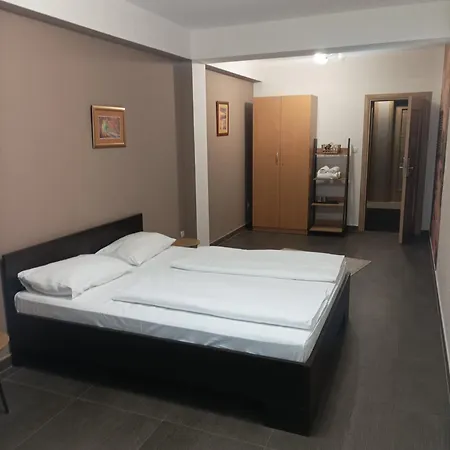 Motel Storia