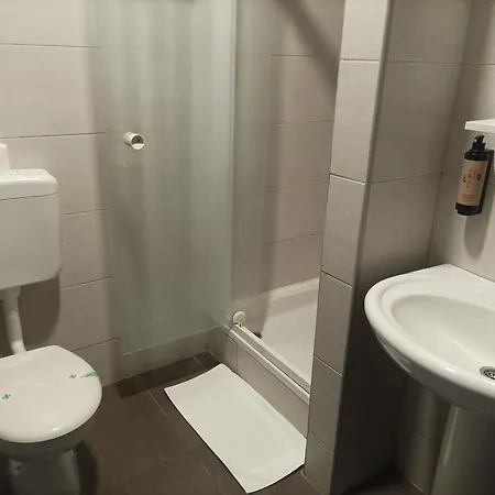 Storia Мотель Чаплина