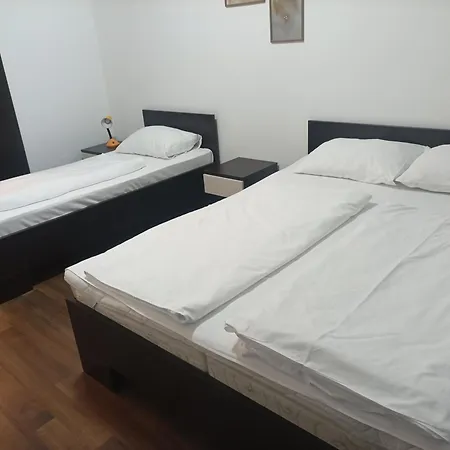 Мотель Storia Чаплина