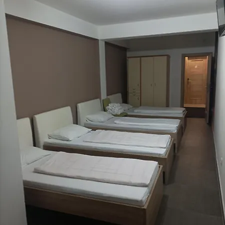Motel Storia