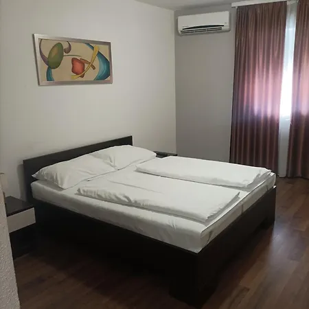 Motel Storia Capljina