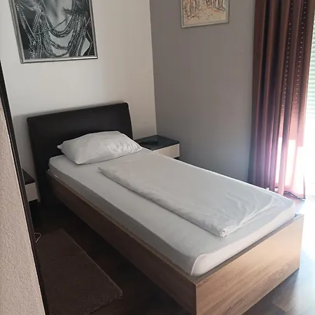 Storia 3* Capljina