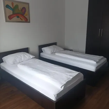 Motel Storia Capljina