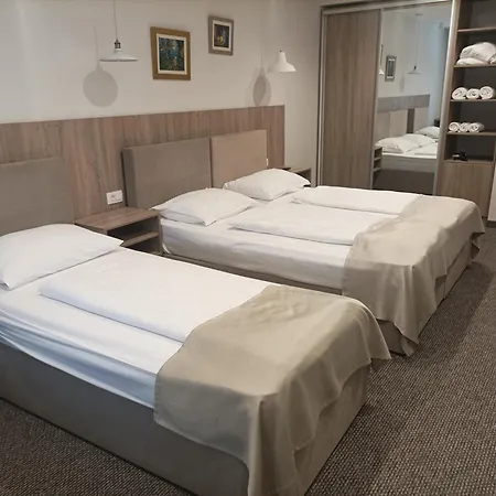 Storia Motel Capljina