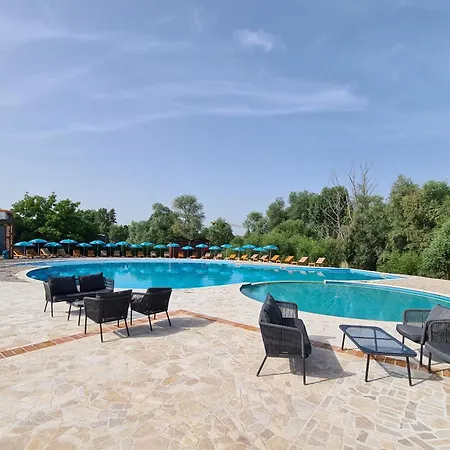 Motel Storia