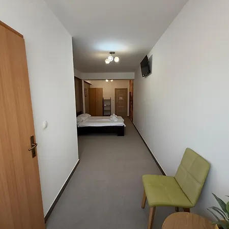 Motel Storia