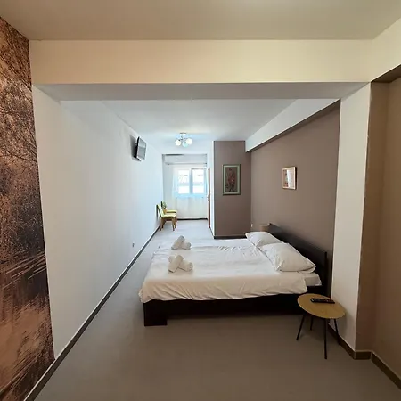 Storia Motel Čapljina