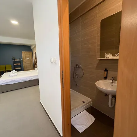 Storia Motel Čapljina