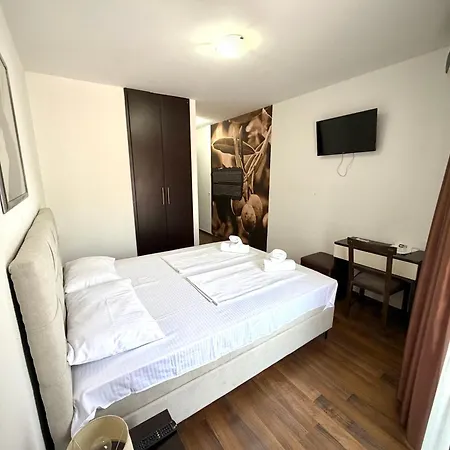 Storia Motel Čapljina