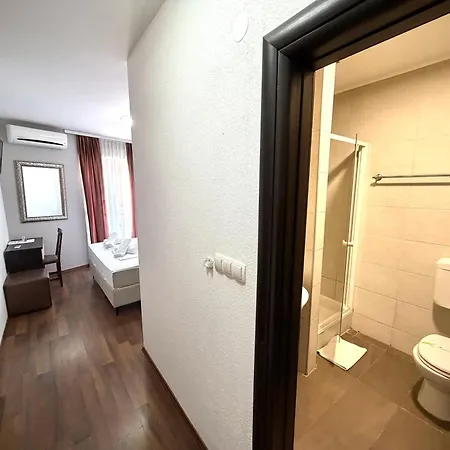 Motel Storia