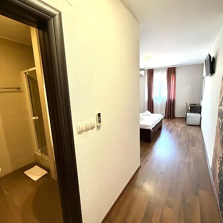Storia Motel Čapljina