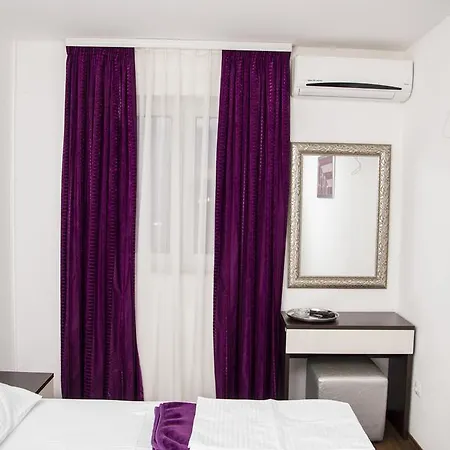 Storia Motel Čapljina