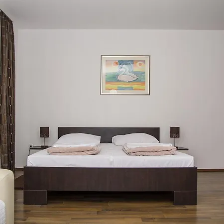 Storia Motel Capljina