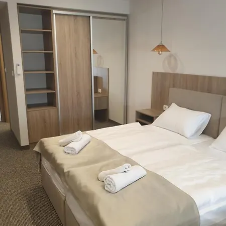 Motel Storia Capljina