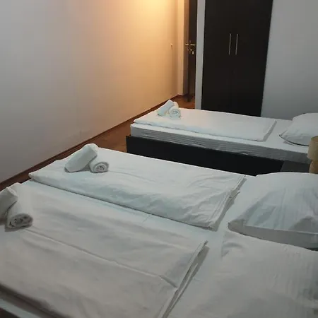 Motel Storia Capljina