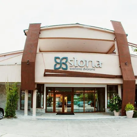 Storia 3*