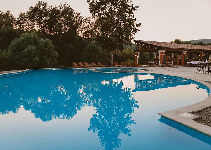 Motel Storia Capljina