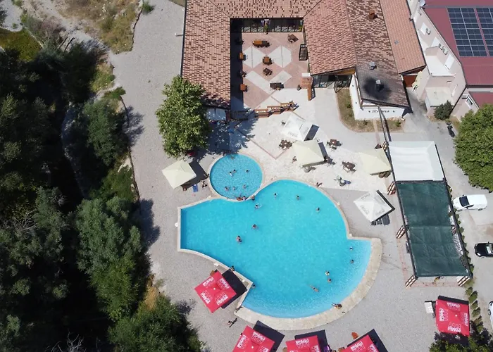 Motel Storia Capljina