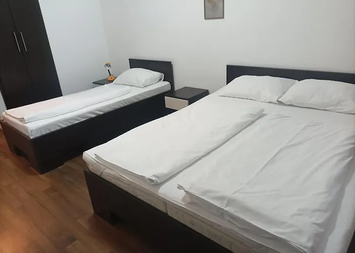 Motel Storia Capljina