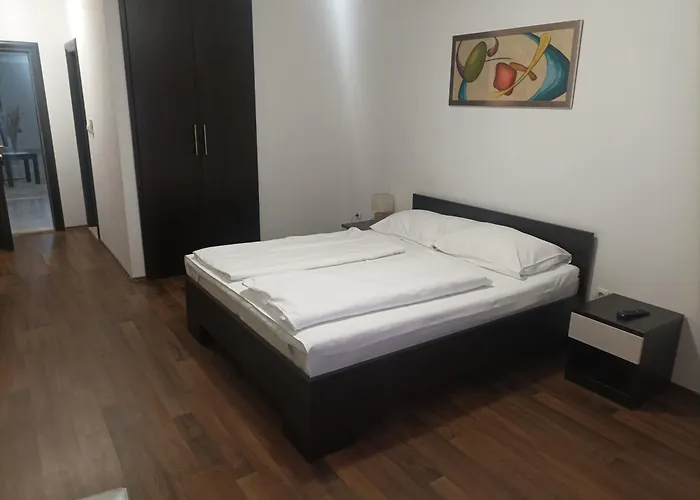 Storia Motel Capljina