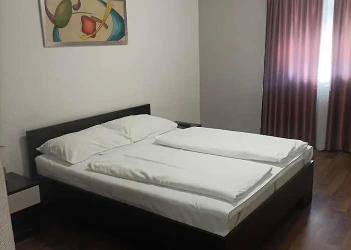 Motel Storia Capljina