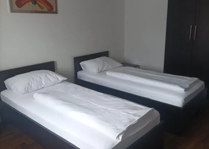 Motel Storia Capljina